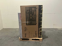 Pallet televisies retourgoederen - 6 items - afbeelding 2 van  9