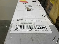 Pallet televisies retourgoederen - 6 items - afbeelding 3 van  9
