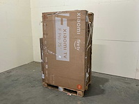 Pallet televisies retourgoederen - 6 items - afbeelding 1 van  6