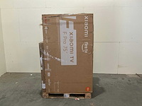 Pallet televisies retourgoederen - 6 items - afbeelding 2 van  6