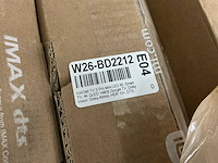 Pallet televisies retourgoederen - 6 items - afbeelding 4 van  6