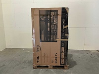 Pallet televisies retourgoederen - 6 items - afbeelding 2 van  8