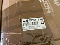 Pallet televisies retourgoederen - 6 items - afbeelding 4 van  8