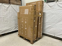 Pallet televisies retourgoederen - 6 items - afbeelding 1 van  9