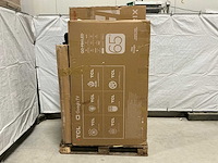 Pallet televisies retourgoederen - 6 items - afbeelding 2 van  9