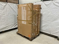 Pallet televisies retourgoederen - 6 items - afbeelding 1 van  8