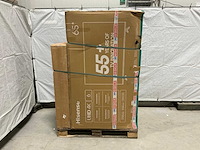 Pallet televisies retourgoederen - 6 items - afbeelding 2 van  8