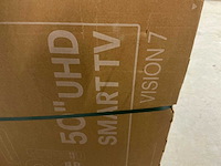 Pallet televisies retourgoederen - 6 items - afbeelding 3 van  8