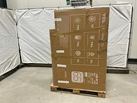 Pallet televisies retourgoederen - 6 items
