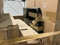 Pallet televisies retourgoederen - 6 items - afbeelding 2 van  3