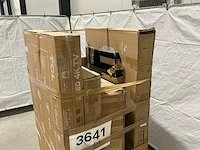 Pallet televisies retourgoederen - 6 items - afbeelding 3 van  3