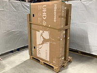 Pallet televisies retourgoederen - 6 items - afbeelding 7 van  8