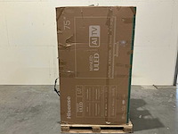 Pallet televisies retourgoederen - 6 items - afbeelding 2 van  8