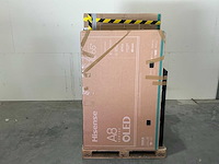 Pallet televisies retourgoederen - 6 items - afbeelding 2 van  7