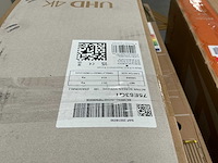 Pallet televisies retourgoederen - 6 items - afbeelding 3 van  7