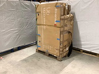 Pallet televisies retourgoederen - 7 items - afbeelding 1 van  8