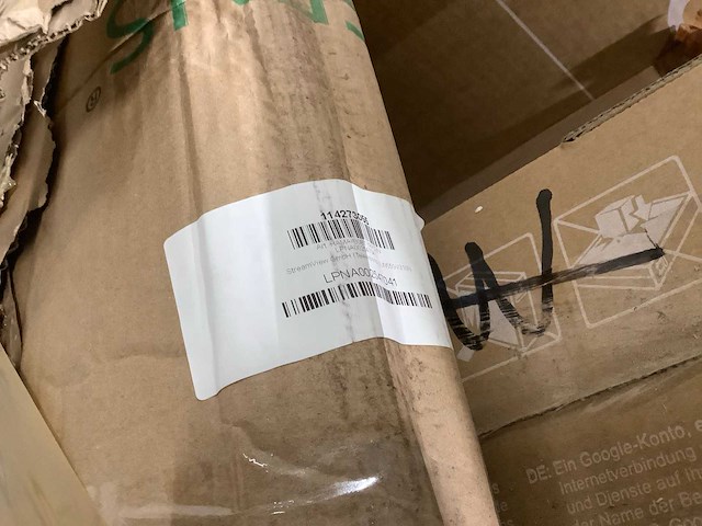 Pallet televisies retourgoederen - 7 items - afbeelding 3 van  8