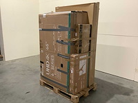 Pallet televisies retourgoederen - 7 items - afbeelding 1 van  7