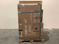 Pallet televisies retourgoederen - 7 items - afbeelding 2 van  7
