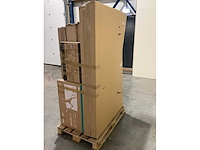 Pallet televisies retourgoederen - 7 items - afbeelding 3 van  7