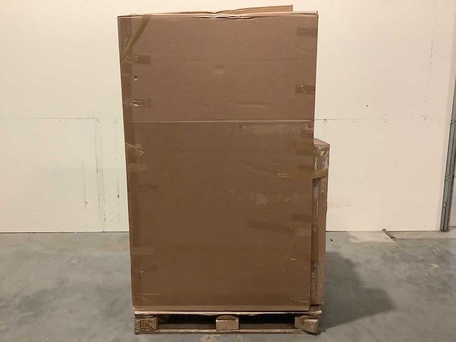 Pallet televisies retourgoederen - 7 items - afbeelding 2 van  7