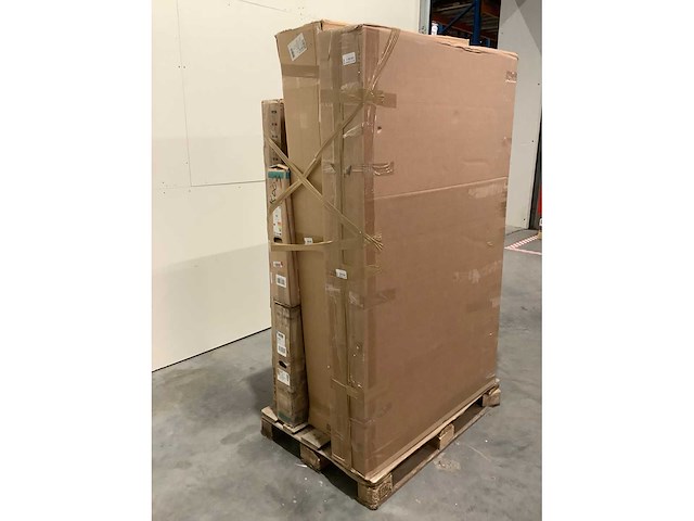Pallet televisies retourgoederen - 7 items - afbeelding 4 van  7