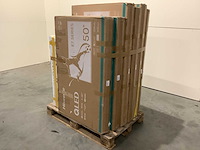 Pallet televisies retourgoederen - 7 items - afbeelding 1 van  7
