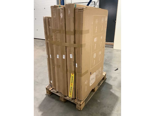 Pallet televisies retourgoederen - 7 items - afbeelding 3 van  7