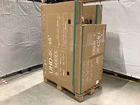 Pallet televisies retourgoederen - 7 items - afbeelding 1 van  10