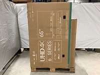 Pallet televisies retourgoederen - 7 items - afbeelding 3 van  10