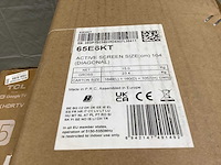 Pallet televisies retourgoederen - 7 items - afbeelding 8 van  10