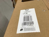 Pallet televisies retourgoederen - 7 items - afbeelding 3 van  8