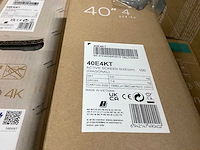 Pallet televisies retourgoederen - 7 items - afbeelding 3 van  8