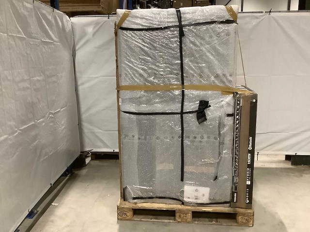 Pallet televisies retourgoederen - 7 items - afbeelding 3 van  10
