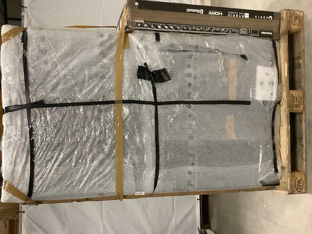 Pallet televisies retourgoederen - 7 items - afbeelding 7 van  10