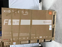 Pallet televisies retourgoederen - 7 items - afbeelding 5 van  8