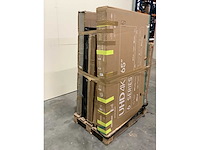 Pallet televisies retourgoederen - 7 items - afbeelding 3 van  8