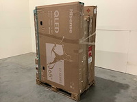 Pallet televisies retourgoederen - 7 items - afbeelding 1 van  7