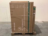 Pallet televisies retourgoederen - 7 items - afbeelding 2 van  7