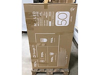 Pallet televisies retourgoederen - 7 items - afbeelding 5 van  9