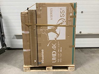 Pallet televisies retourgoederen - 7 items - afbeelding 2 van  9