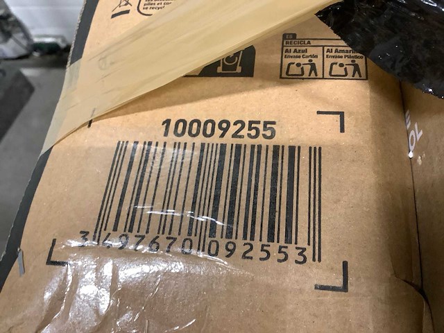 Pallet televisies retourgoederen - 7 items - afbeelding 3 van  9