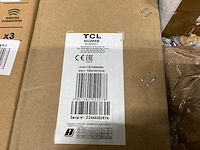 Pallet televisies retourgoederen - 7 items - afbeelding 4 van  9