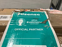 Pallet televisies retourgoederen - 7 items - afbeelding 6 van  9