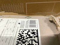 Pallet televisies retourgoederen - 7 items - afbeelding 3 van  8