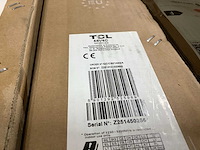 Pallet televisies retourgoederen - 7 items - afbeelding 4 van  8