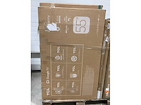 Pallet televisies retourgoederen - 7 items - afbeelding 3 van  9