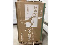 Pallet televisies retourgoederen - 7 items - afbeelding 4 van  9