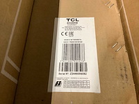 Pallet televisies retourgoederen - 7 items - afbeelding 5 van  9