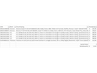 Pallet televisies retourgoederen - 7 items - afbeelding 7 van  9